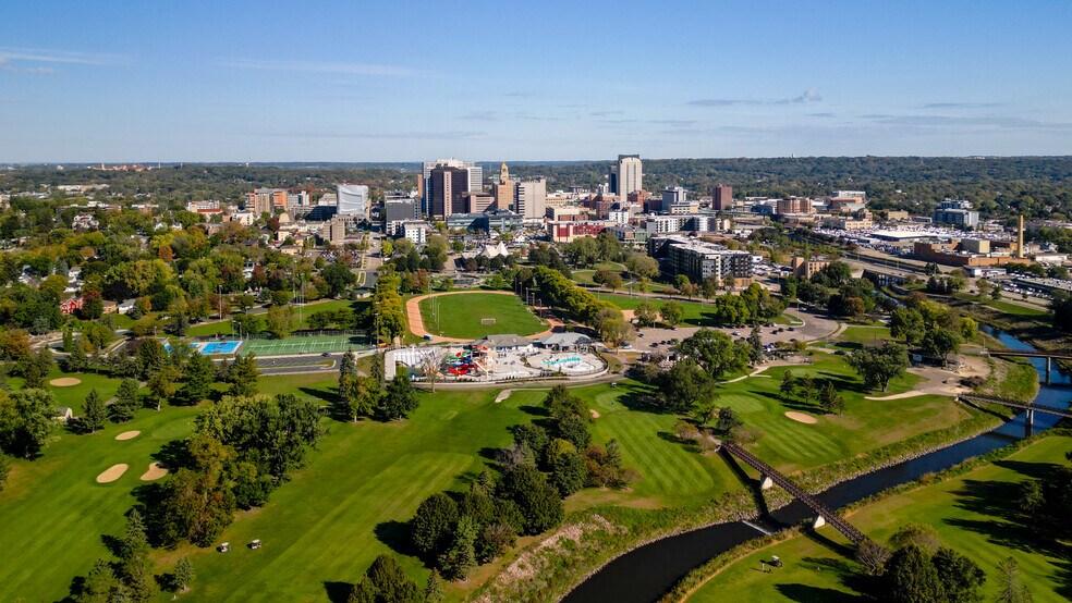 More Photos Of 1221 3rd Ave SW, Rochester Office For Lease