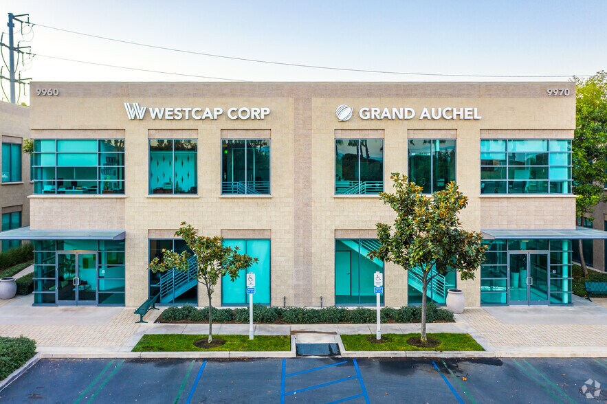 More Photos Of 9960 Irvine Center Dr, Irvine Office For Sale