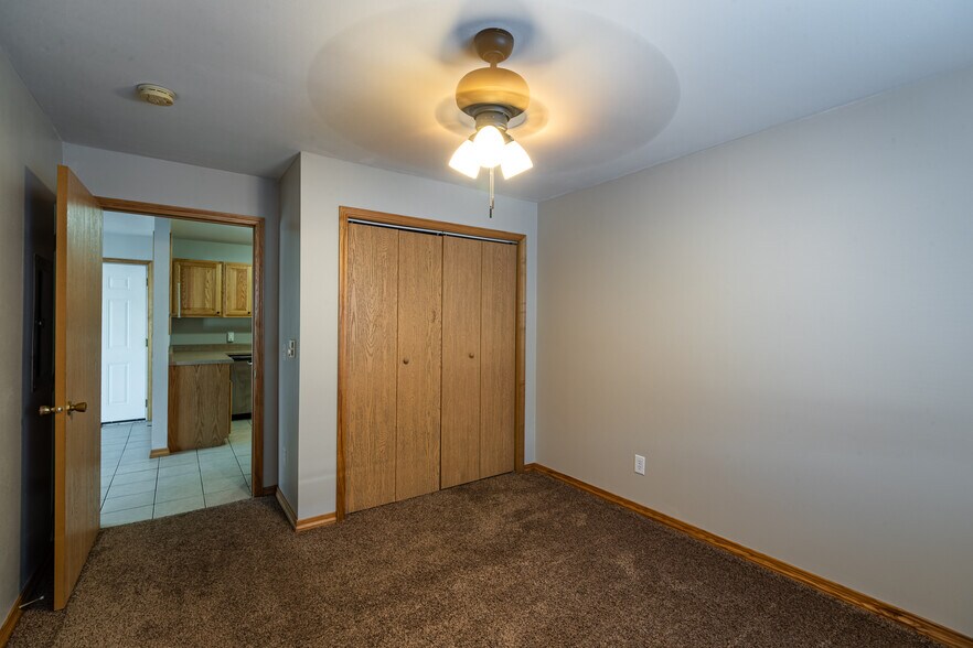 More Photos Of 201 Murdock St, Tomah Apartments For Sale