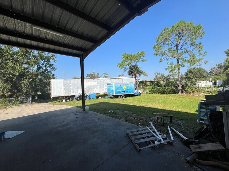 More Photos Of 2221 Apopka Blvd, Apopka Warehouse For Sale