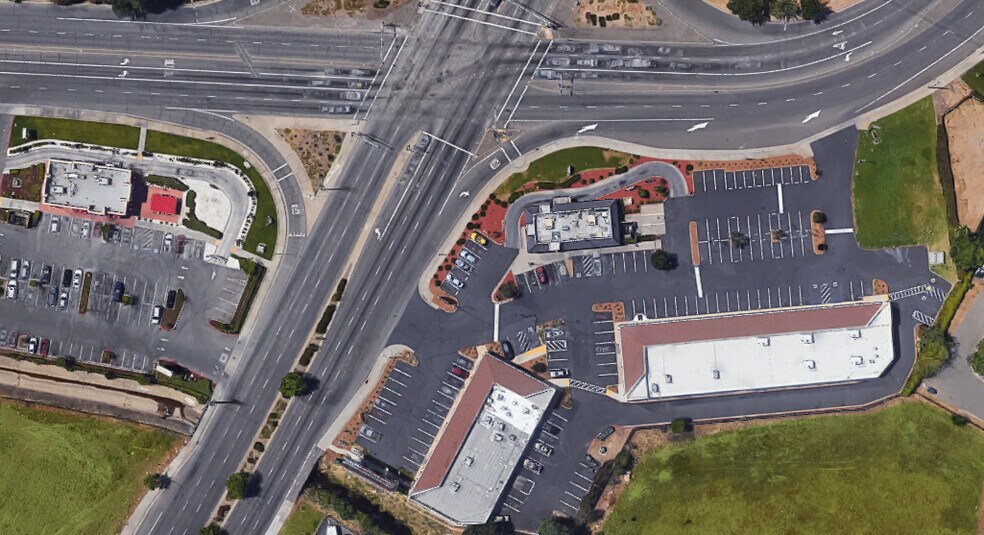 Primary Photo Of 4980 Watt Ave, North Highlands Land For Lease