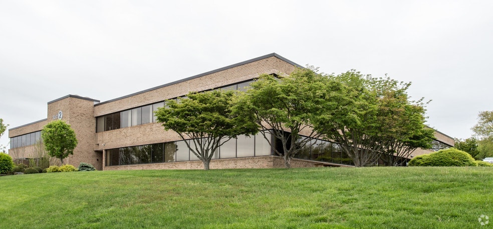 More Photos Of 55 Hammarlund Way, Middletown Office For Lease