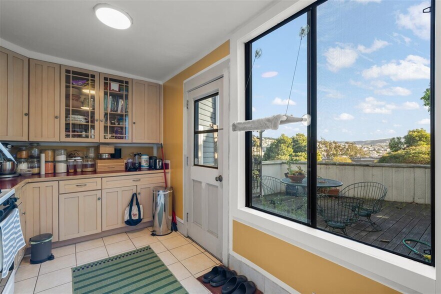 More Photos Of 19 Joost Ave, San Francisco Multifamily For Sale
