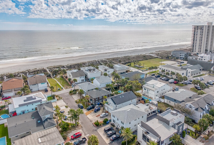 More Photos Of 123 Margaret St, Neptune Beach Multifamily For Sale