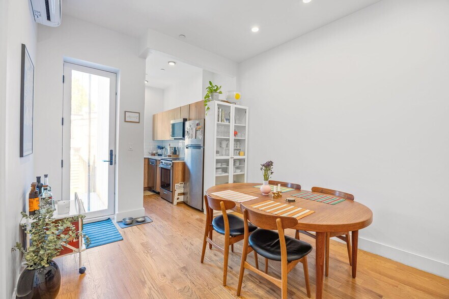 More Photos Of 305 Sumpter St, Brooklyn Apartments For Sale