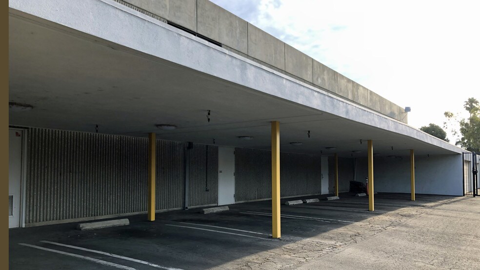 More Photos Of 17550 Gillette Ave, Irvine Manufacturing For Sale