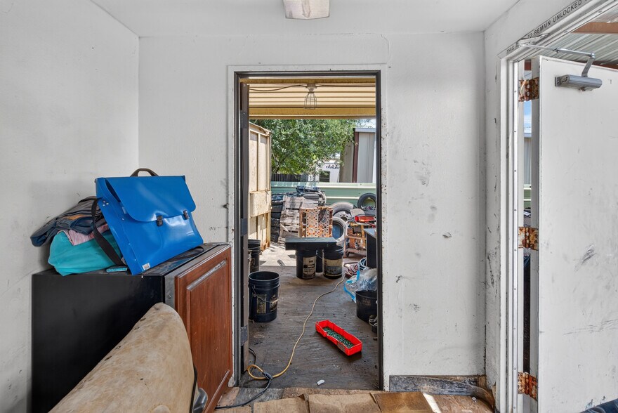 More Photos Of 7521 Parkhurst Dr, Houston Land For Sale