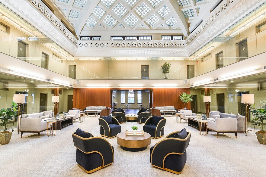 More Photos Of 99 W Saint Clair Ave, Cleveland Apartments For Lease