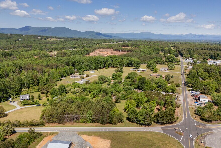 More Photos Of 0 NC 9 Hwy, Tryon Land For Sale