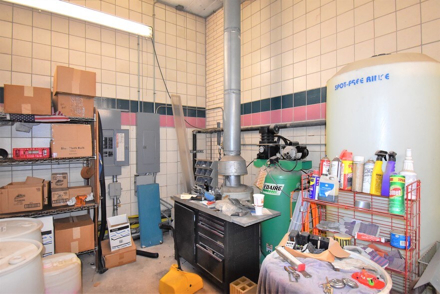 More Photos Of 5717 Red Bluff Rd, Pasadena Carwash For Sale