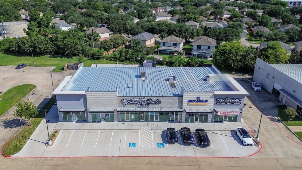 Primary Photo Of 6324 West, Houston Storefront Retail Office For Sale