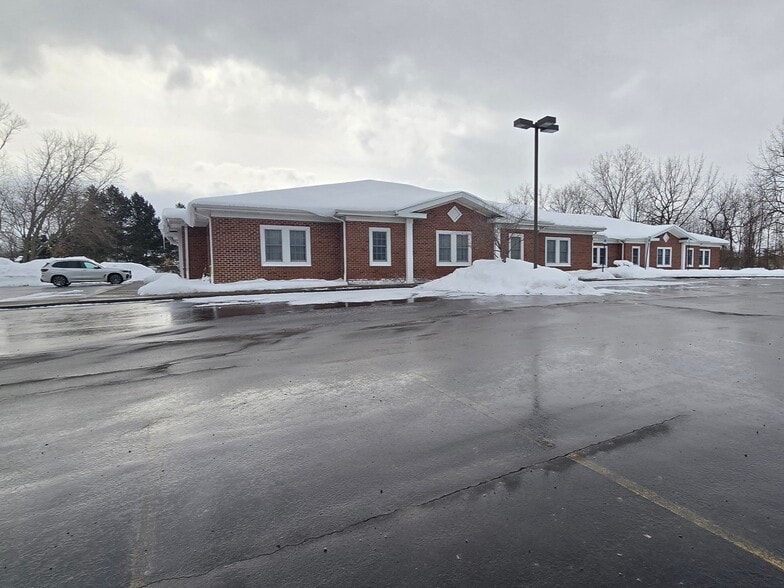 More Photos Of 45 Webster Commons Blvd, Webster Medical For Sale