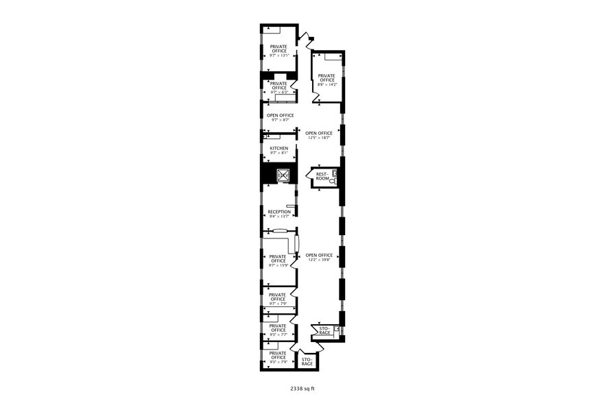 More Photos Of 345 W Portal Ave, San Francisco Medical For Lease