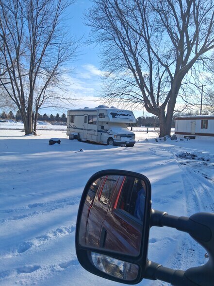 More Photos Of 600 Greenwood Ave, Tracy Manufactured Housing Mobile Home Park For Sale