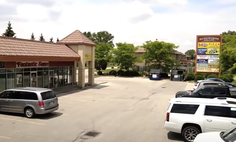 More Photos Of 3395 Howard Ave, Windsor Storefront For Lease