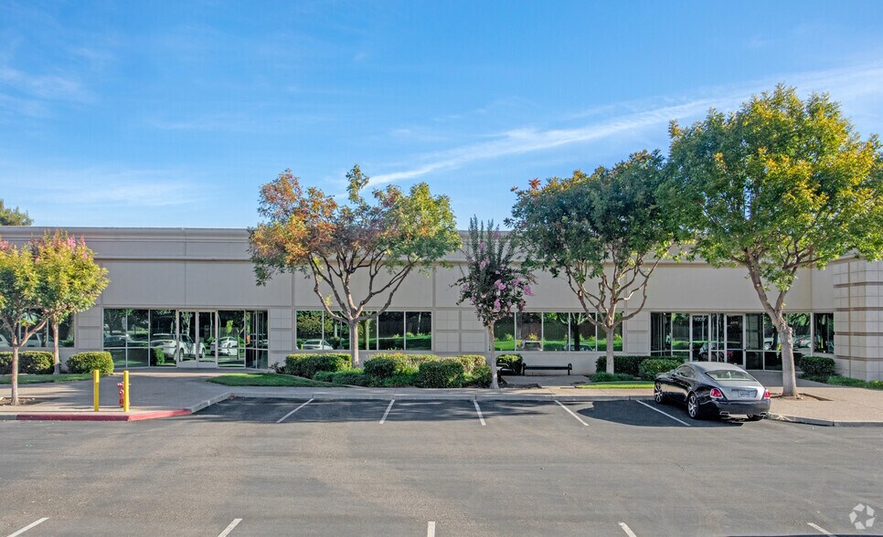 More Photos Of 6860-6878 Santa Teresa Blvd, San Jose Research And Development For Lease