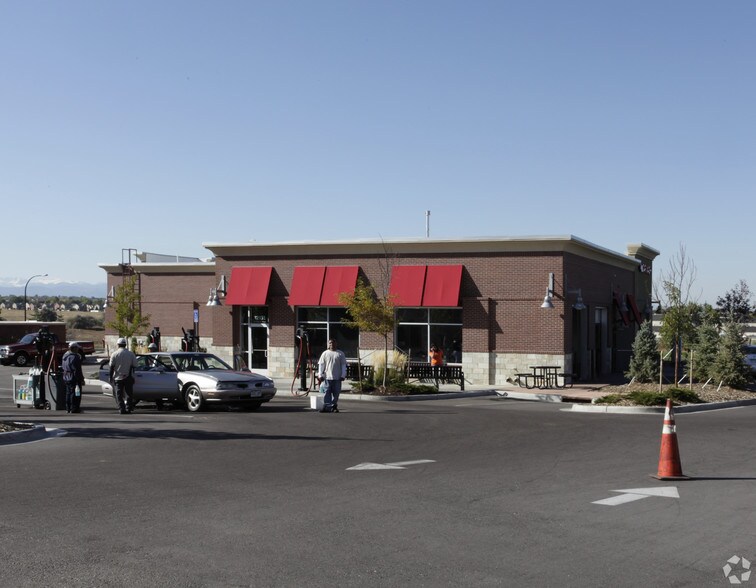 More Photos Of 12131 N Federal Pky, Westminster Carwash For Sale