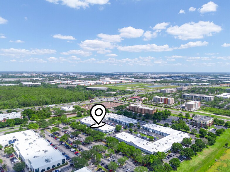 More Photos Of 7350 Futures Dr, Orlando Office For Sale