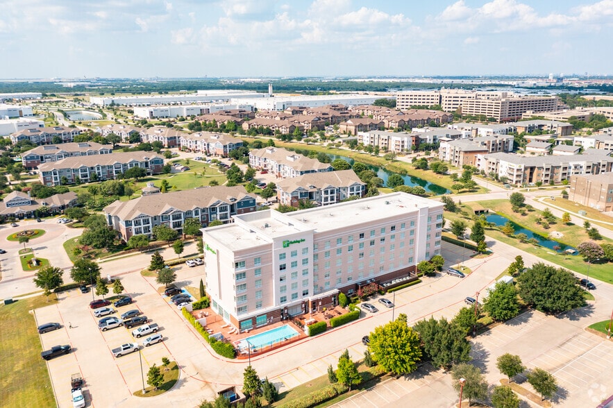 More Photos Of 14320 Centre Station Dr, Fort Worth Hotel For Sale