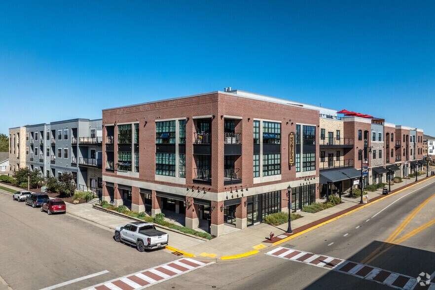 Primary Photo Of 203 E Main St, Waunakee Apartments For Lease