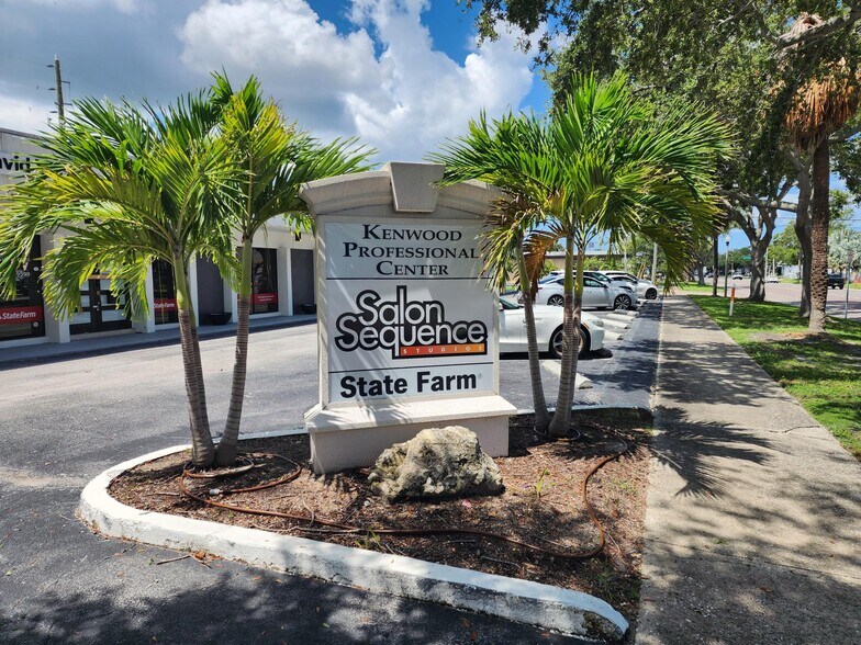 More Photos Of 2942-2958 1st Ave N, Saint Petersburg Office For Lease