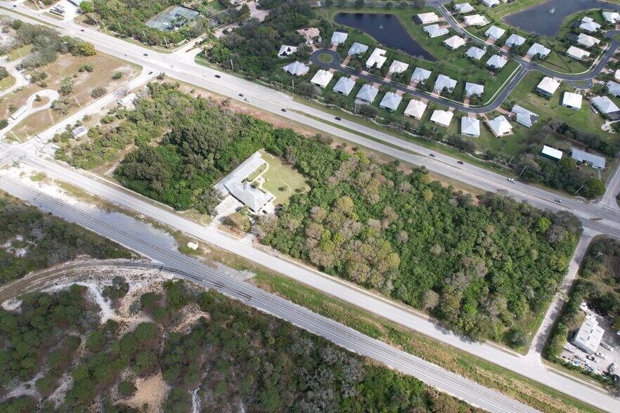 More Photos Of 6420 US Hwy 1, Vero Beach Land For Sale