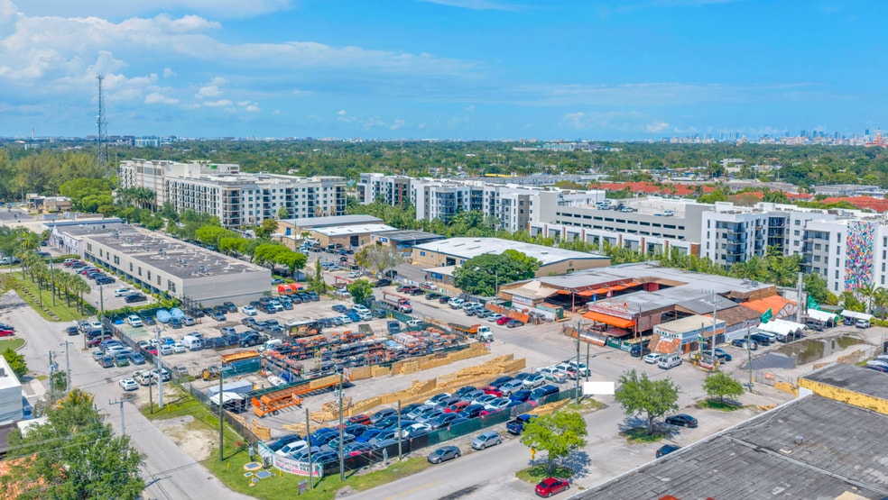 Primary Photo Of 4385 SW 70th Ct, Miami Manufacturing For Sale