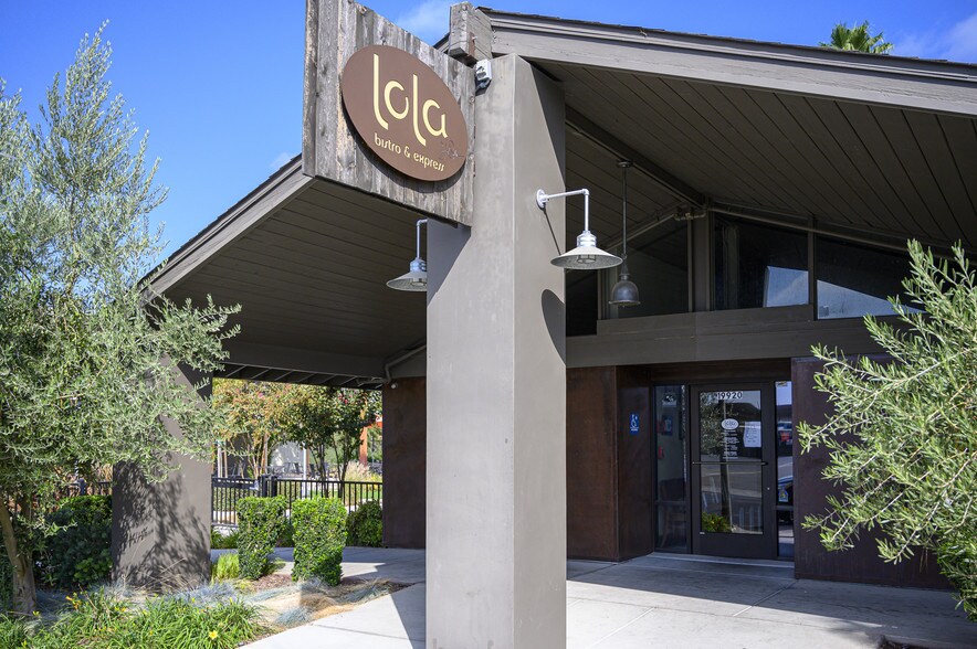 More Photos Of 19920 1st St, Hilmar Restaurant For Lease