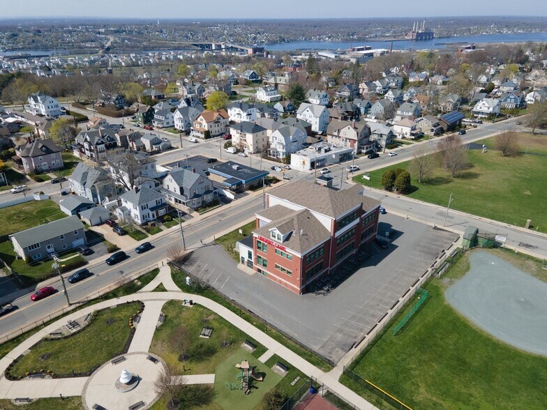 More Photos Of 1151 Robeson St, Fall River Medical For Sale