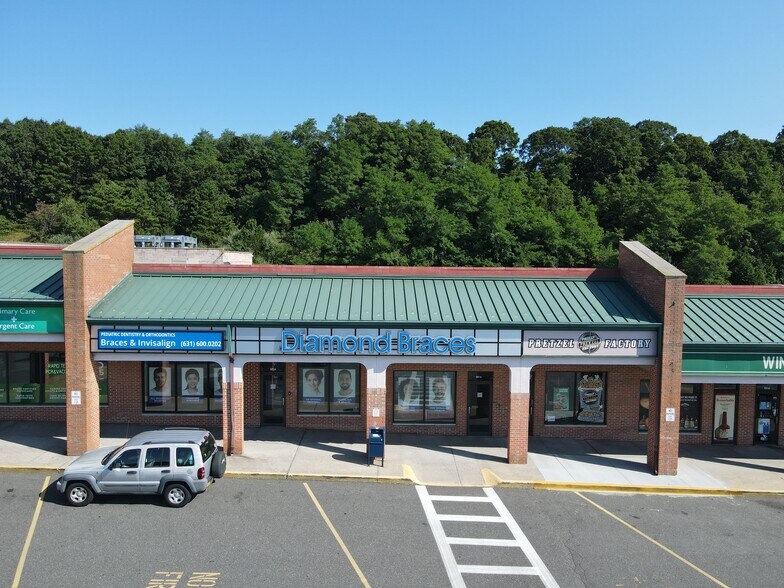 More Photos Of 601 Portion Rd, Ronkonkoma Unknown For Lease