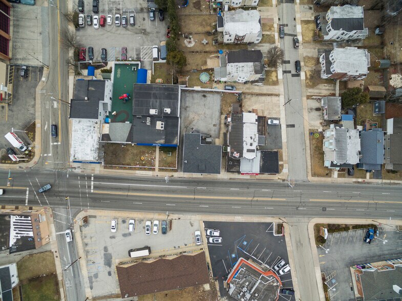 Primary Photo Of 2222 Macdade Blvd, Holmes Specialty For Sale