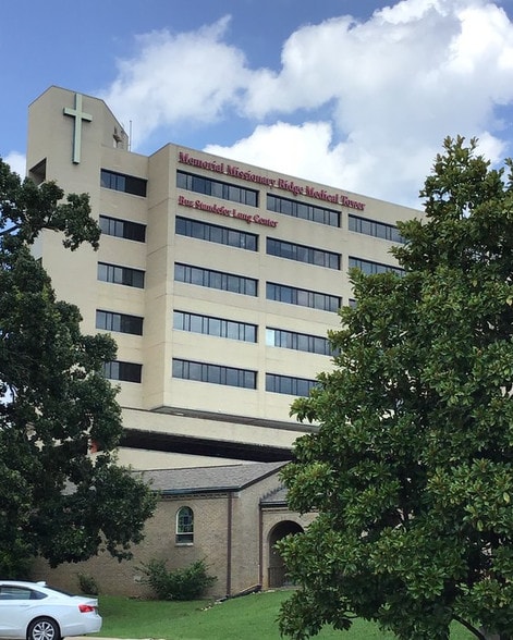 More Photos Of 725 Glenwood Dr, Chattanooga Medical For Lease