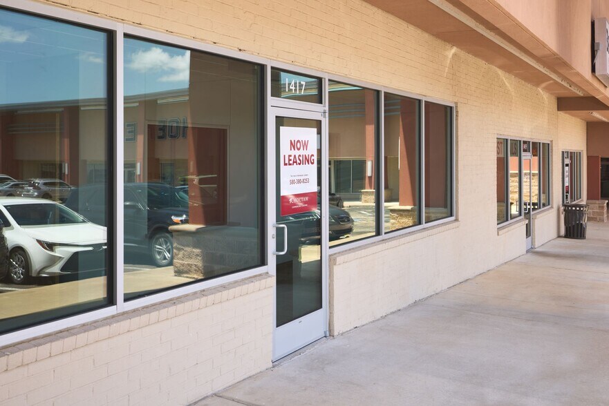 More Photos Of 1400 SE Washington St, Idabel Unknown For Lease