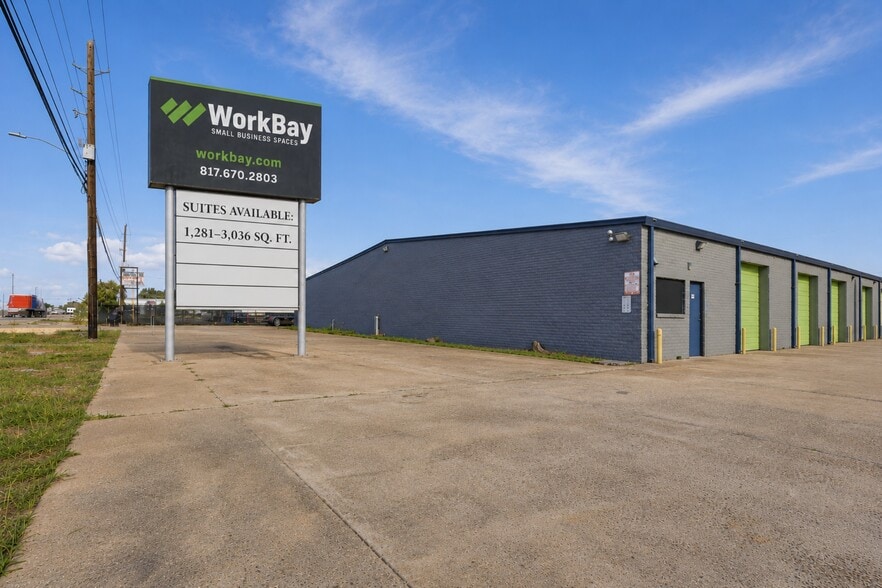 More Photos Of 14518 Hempstead Hwy, Houston Unknown For Lease