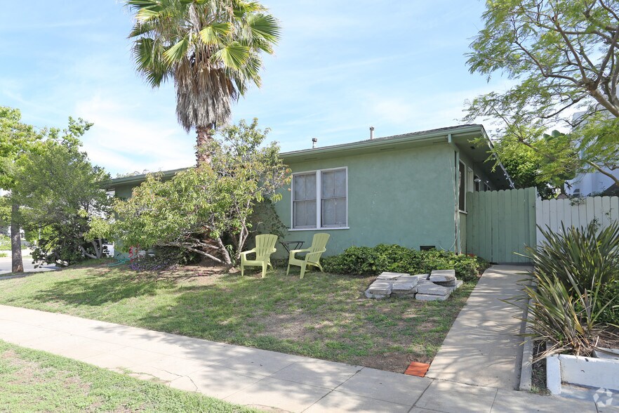 More Photos Of 2114 Montana Ave, Santa Monica Apartments For Sale