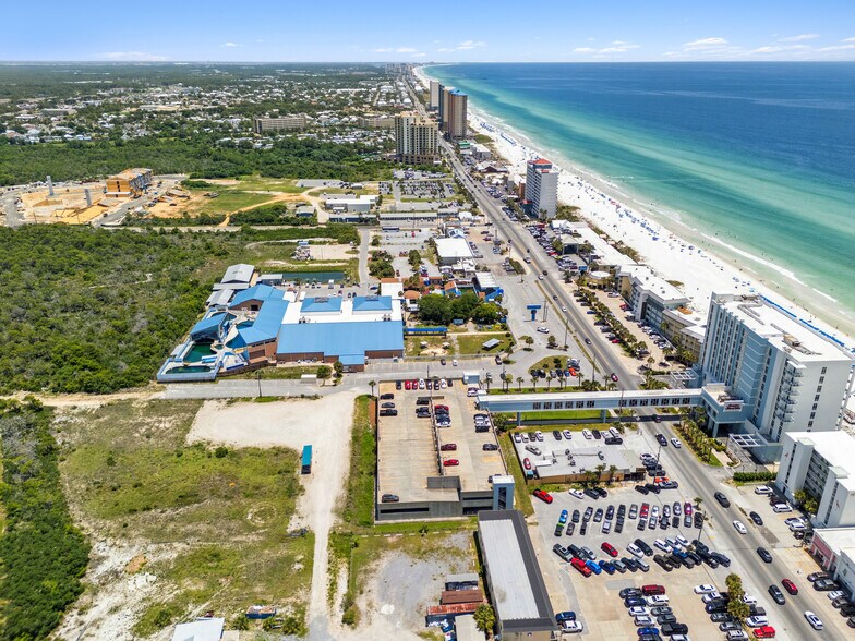 More Photos Of 15412-15500 Front Beach Rd, Panama City Beach Amusement Park For Sale