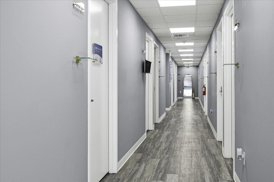 More Photos Of 2001 Route 17M, Goshen Medical For Lease