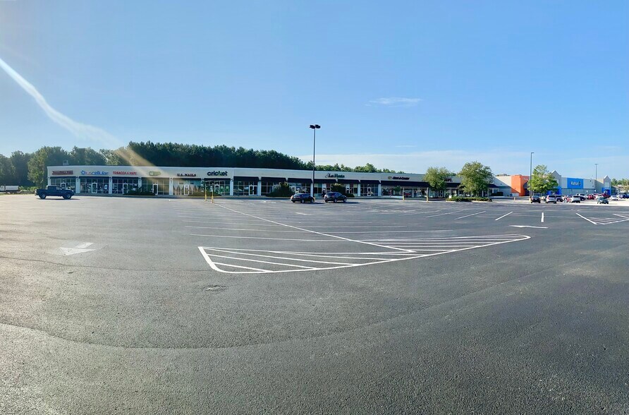 More Photos Of 110 River Oaks Dr, Tarboro Unknown For Lease