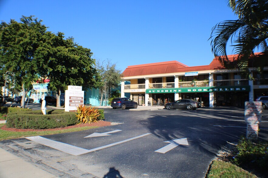 Primary Photo Of 673-689 S Collier Blvd, Marco Island Storefront Retail Office For Lease