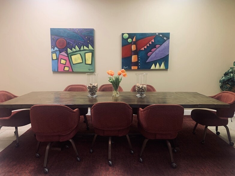 More Photos Of 3585 W Beechwood Ave, Fresno Office For Sale