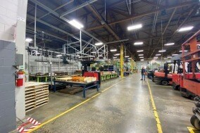 More Photos Of 2914 Industrial Ave, Aberdeen Manufacturing For Lease