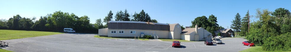 More Photos Of 4343 Spencerville Road, Burtonsville Lodge Meeting Hall For Sale