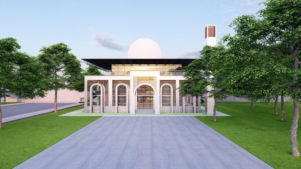 More Photos Of 11625 Braddock Rd, Fairfax Land For Sale