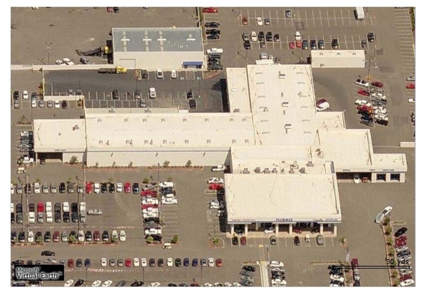 More Photos Of 1333 E Kettleman Ln, Lodi Auto Dealership For Lease