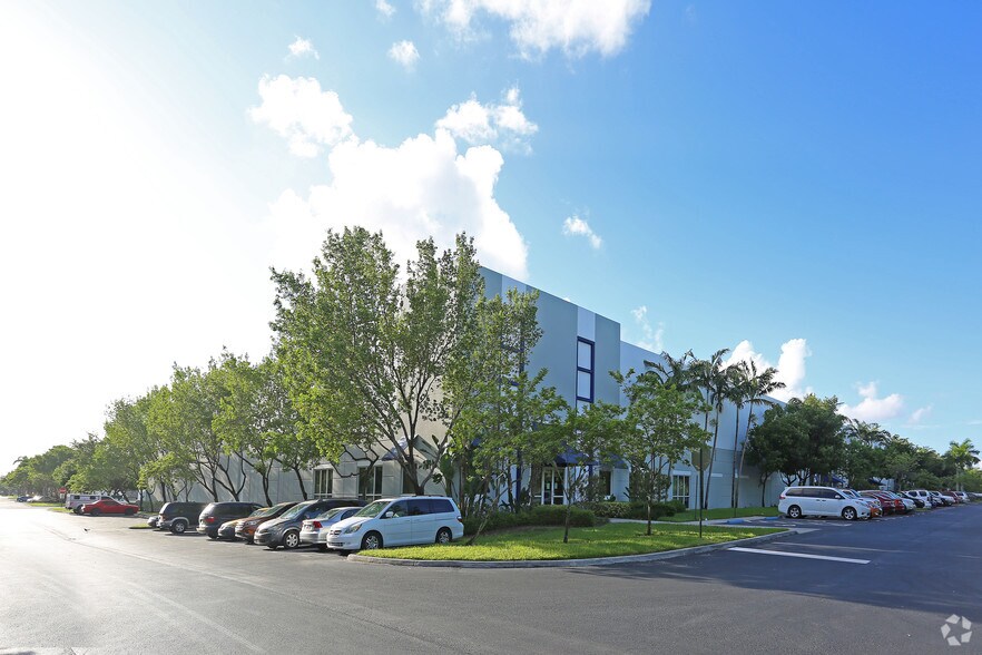 More Photos Of 9701 NW 112 Ave, Medley Distribution For Lease