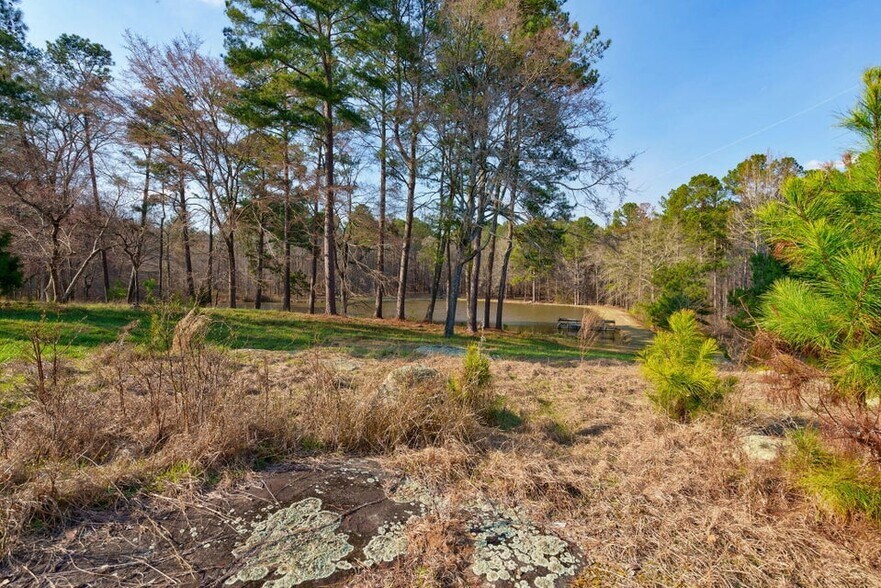 More Photos Of 1280 Jewell Rd, Jewell Land For Sale