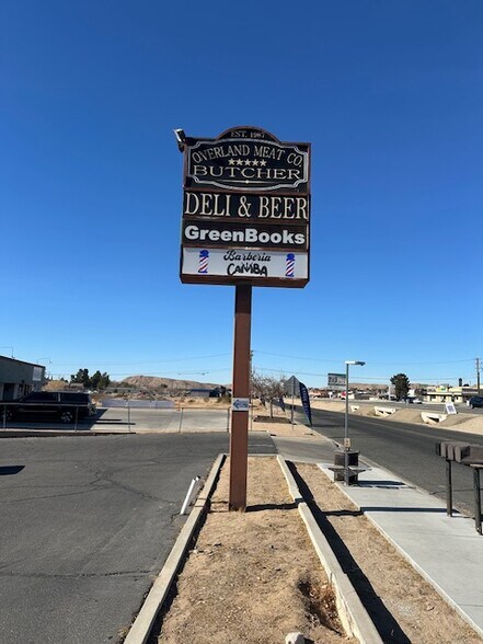 More Photos Of 18837-18843 Outer Hwy 18, Apple Valley Unknown For Lease