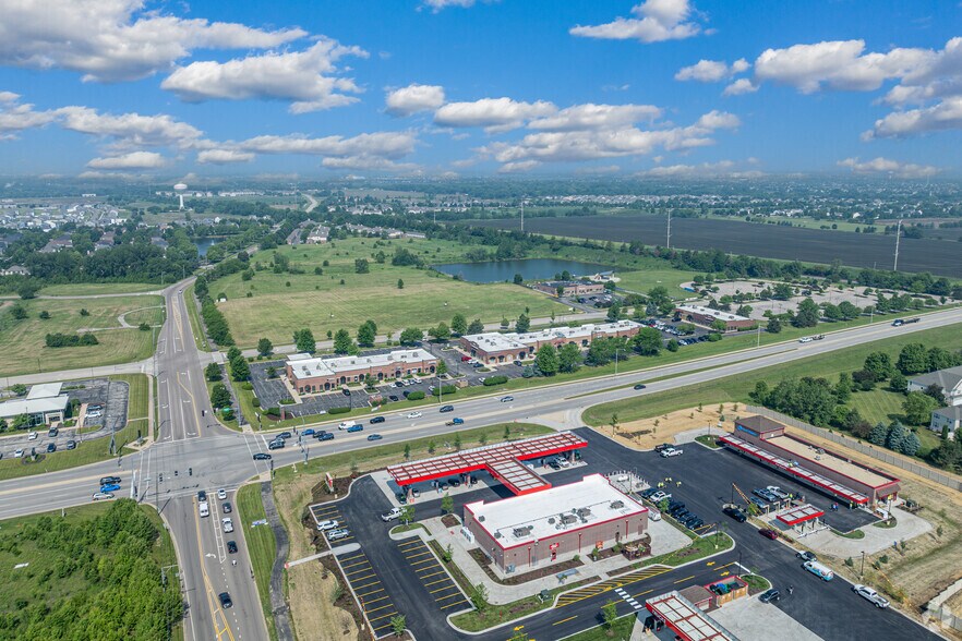 More Photos Of 1023 Station Dr, Oswego Unknown For Lease