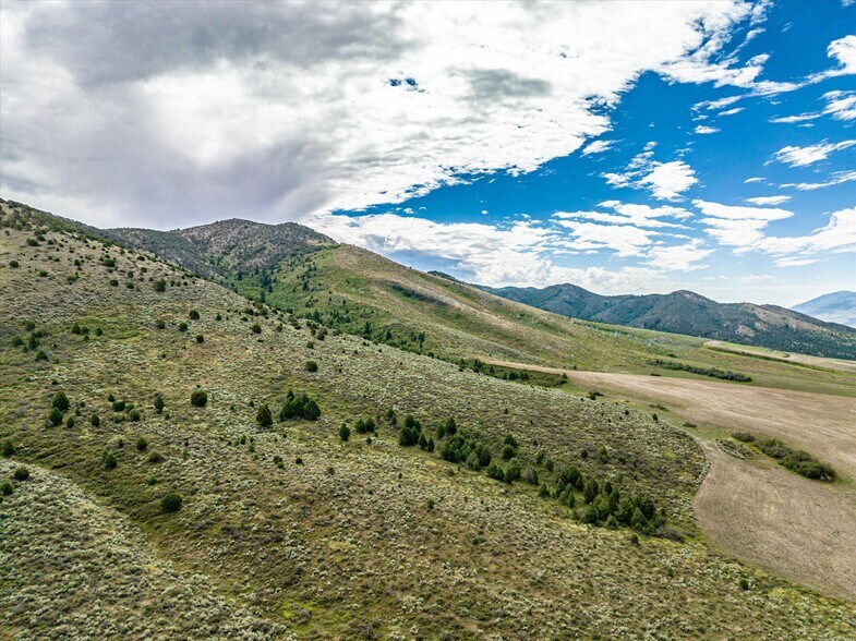 More Photos Of TBD Smith Canyon Road, Arimo Land For Sale