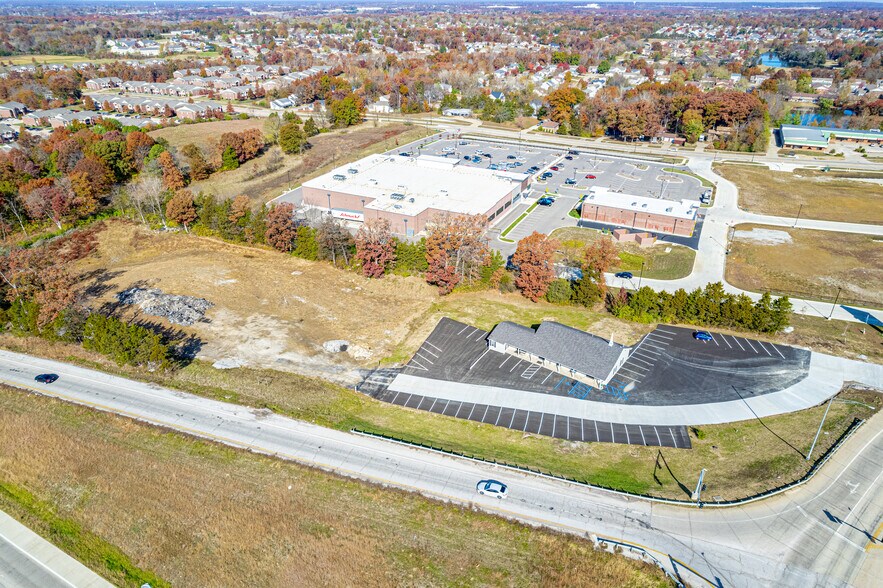 More Photos Of 5609 E Saint Charles Rd, Columbia Land For Sale